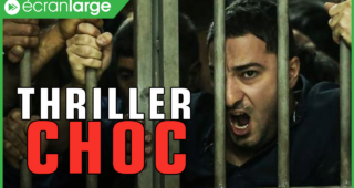 La Loi de Téhéran : : thriller choc