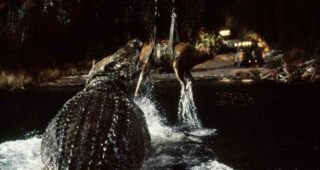 Lake Placid : photo