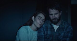 Lamb : photo, Noomi Rapace, Hilmir Snær Guðnason