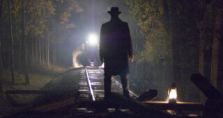 L'Assassinat de Jesse James par le lâche Robert Ford : photo