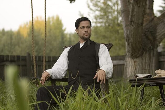 photo, Brad Pitt