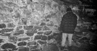 Le Projet Blair Witch : photo, Joshua Leonard