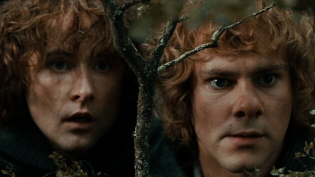 photo, Dominic Monaghan, I Billy Boyd