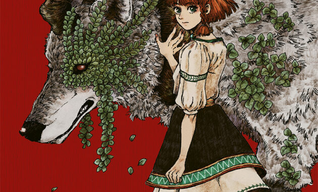 L'Eden des sorcières : Couverture tome 1, Yumeji