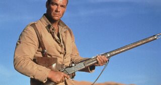 Légionnaire : Photo, Jean-Claude Van damme