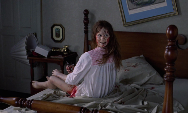L'Exorciste : photo