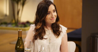 Life in Pieces : photo, Zoe Lister Jones