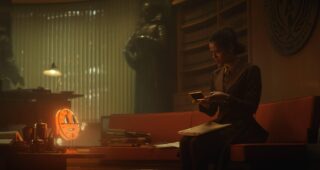 Loki : photo, Gugu Mbatha-Raw