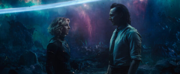 photo, Sophia Di Martino, Tom Hiddleston