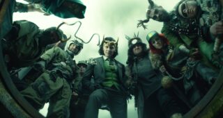 Loki : photo, Tom Hiddleston