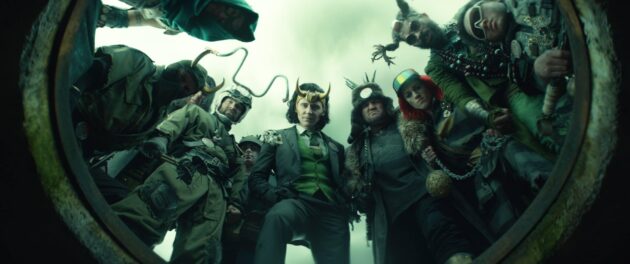 Loki : photo, Tom Hiddleston