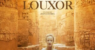 Louxor : affiche