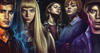 Les nouveaux mutants, critique