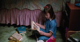 Matilda : photo, Mara Wilson
