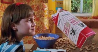 Matilda : photo, Mara Wilson
