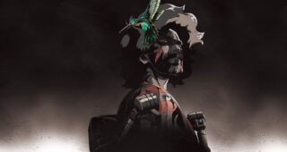 Megalo Box : Affiche Crop