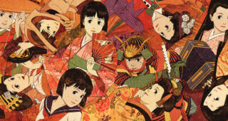 Millennium Actress : photo