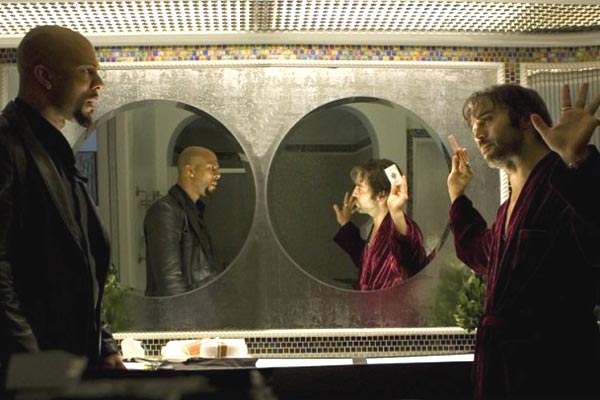 Photo, Common, Jeremy Piven