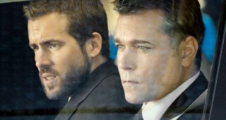 Mise à prix : Photo, Ryan Reynolds, Ray Liotta