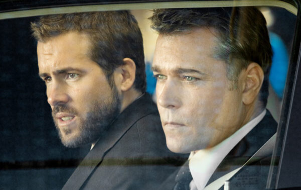 Mise à prix : Photo, Ryan Reynolds, Ray Liotta