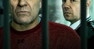 Saison 1 : Affiche officielle