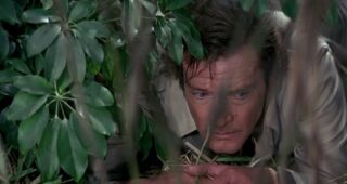 Octopussy : photo, Roger Moore