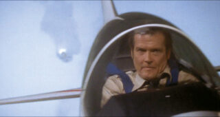 Octopussy : photo, Roger Moore