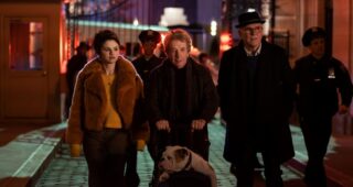 Only Murders in the Building : photo, Martin Short, Steve Martin, Selena Gomez