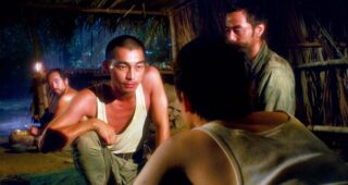Onoda : 10 000 nuits dans la jungle : photo, Yuya Endo, Shinsuke Kato, Yûya Matsuura
