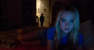 Paranormal Activity 4 : photo