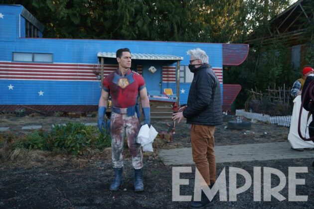 photo, John Cena