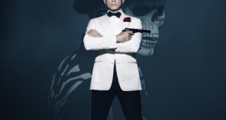 Project 007 : photo