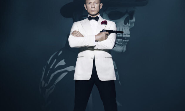 Project 007 : photo