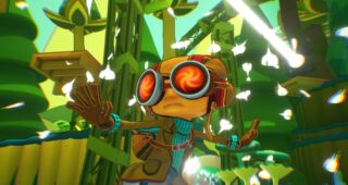 Psychonauts 2 : photo
