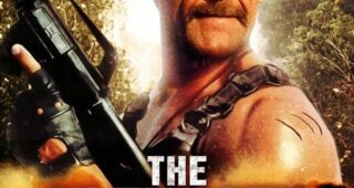 The Ultimate Weapon : Affiche officielle