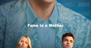 Saison 2 : Affiche officielle