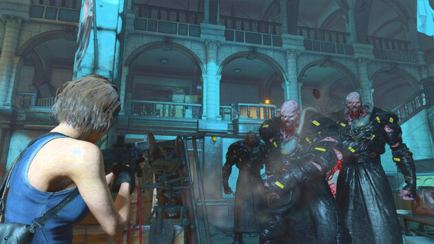 Resident Evil: Village : photo