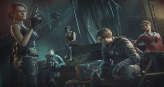 Resident Evil: Village : photo