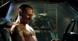 Saw 3D - chapitre final : photo, Chester Bennington