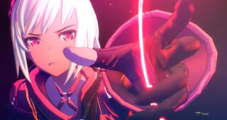 Scarlet Nexus : photo