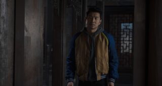 Shang-Chi et la Légende des Dix Anneaux : photo, Simu Liu