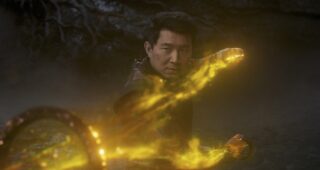 Shang-Chi et la Légende des Dix Anneaux : photo, Simu Liu