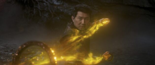 Shang-Chi et la Légende des Dix Anneaux : photo, Simu Liu