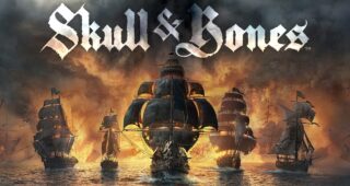 Skull & Bones : photo