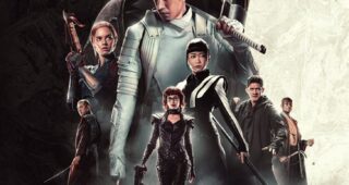 Snake Eyes : affiche