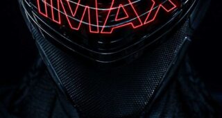 Snake Eyes : afiiche