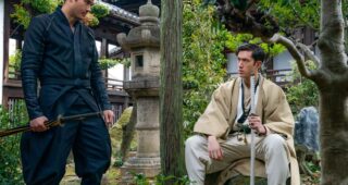 Snake Eyes : photo, Andrew Koji, Henry Golding