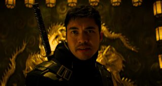 Snake Eyes : photo, Henry Golding