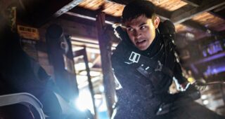 Snake Eyes : photo, Henry Golding