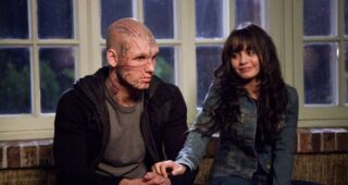 Sortilège : Photo, Alex Pettyfer, Vanessa Hudgens